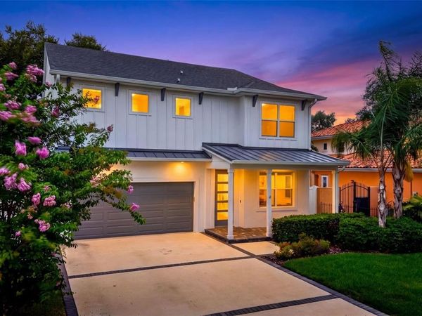 5818 1/2 S 6TH STREET, TAMPA, FL 33611