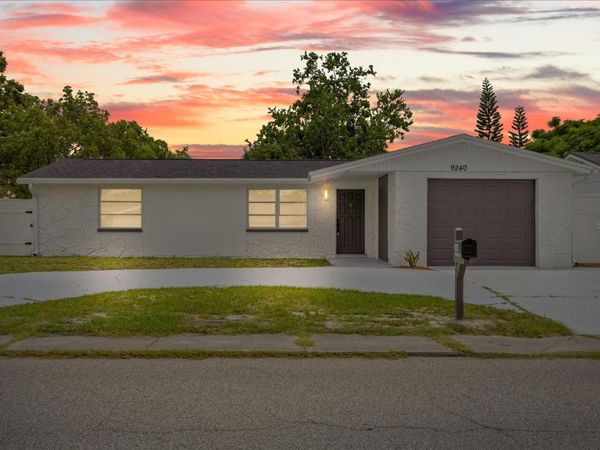 9240 STERLING LANE , PORT RICHEY, FL 34668