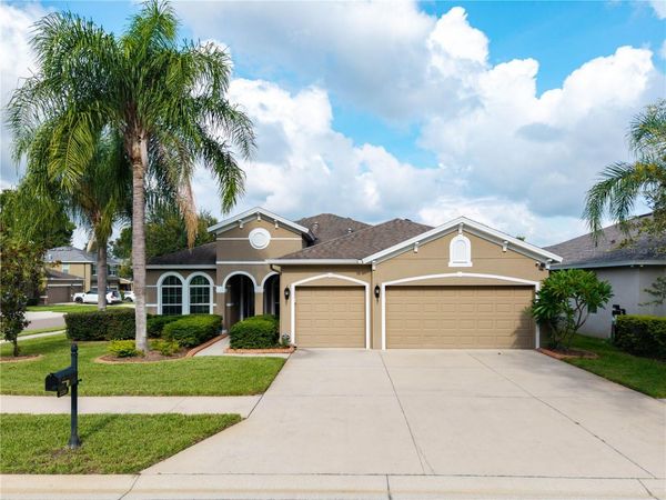 220 PARSONS WOODS DRIVE , SEFFNER, FL 33584