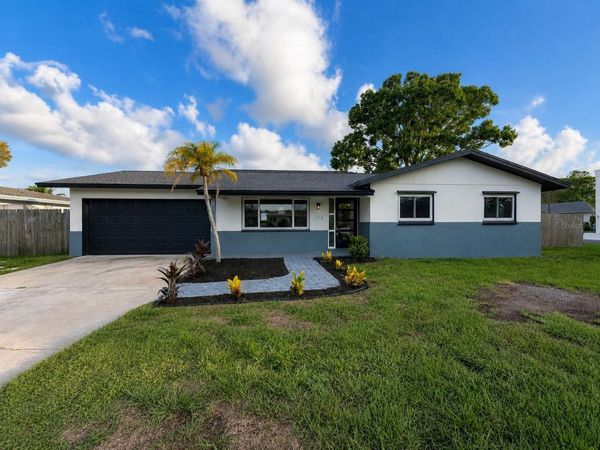 212 DRIFTWOOD PLACE , PALM HARBOR, FL 34683