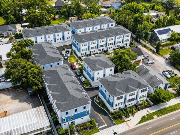 6605 N NEBRASKA AVENUE, Unit 28, TAMPA, FL 33604
