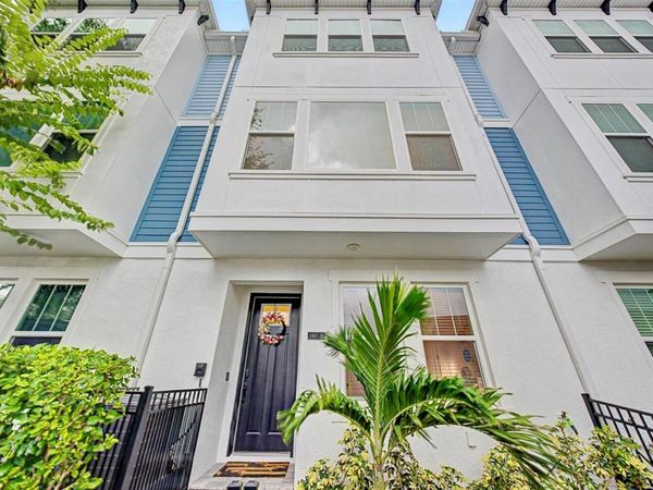 6605 N NEBRASKA AVENUE, Unit 28, TAMPA, FL 33604