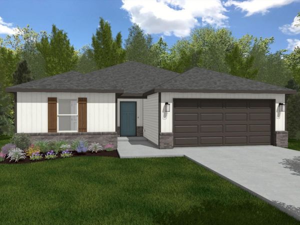 438 Pebblestone Street , Sparta, MO 65753