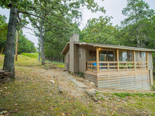 1440 Coffman Cove Road , Diamond City, AR 72644