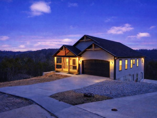 484 Greenbrier Dr , Unit Lot 39, Hollister, MO 65672