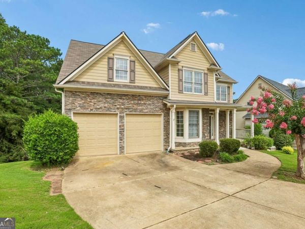 7 Adelaide Crossing, Acworth, GA 30101