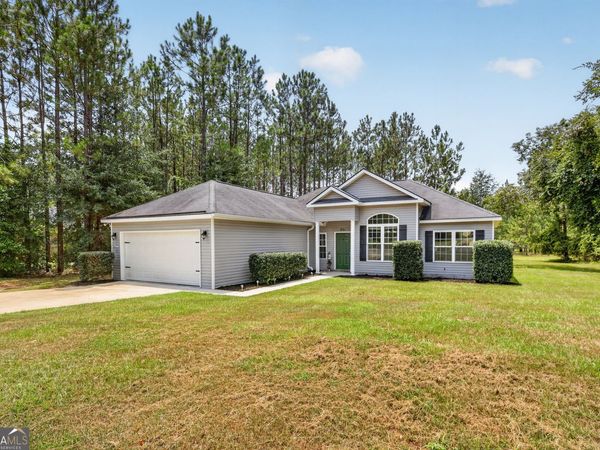 221 Stillwater Drive, Statesboro, GA 30461