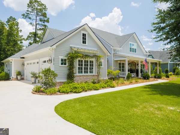3972 Trailwood Court, Valdosta, GA 31601