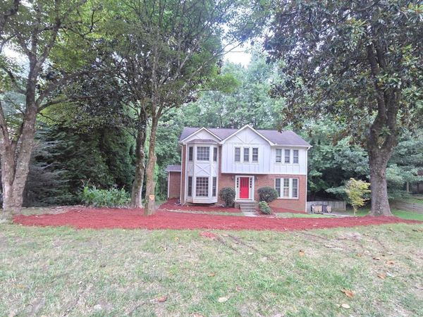 3947 Camrose Place, Marietta, GA 30062