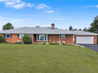 13510 Sanders Hill Road, Strykersville, NY 14145