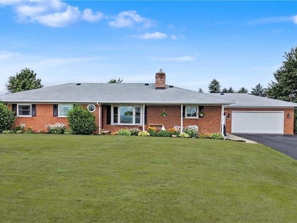 13510 Sanders Hill Road , Strykersville, NY 14145