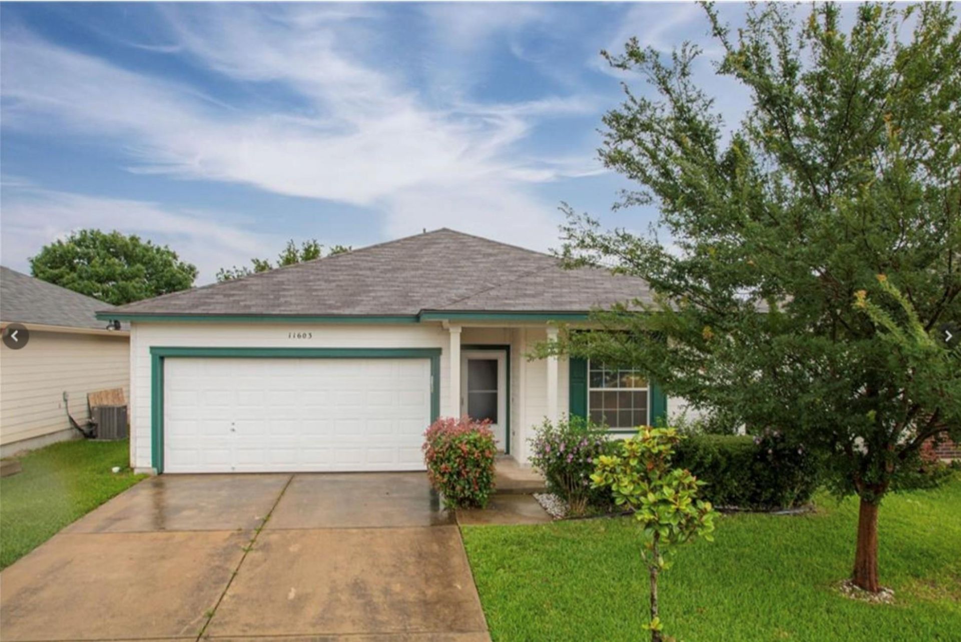 11603 Marshall St, Manor, TX 78653 Main Photo