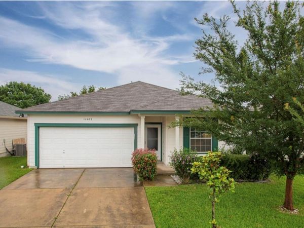 11603 Marshall ST, Manor, TX 78653