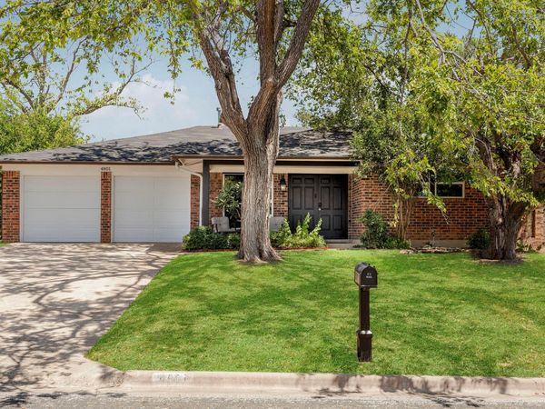 4801 Oldfort Hill DR, Austin, TX 78723