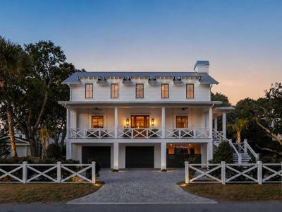 1508 Poe Avenue, Sullivans Island, SC 29482