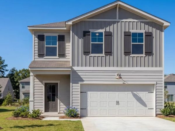 2 Aurora Cir , Fayetteville, TN 37334