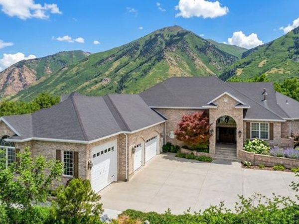670 S OAK DR , Woodland Hills, UT 84653