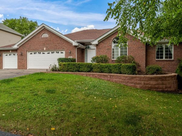12395 Ayrshire Lane, LOVES PARK, IL 61111