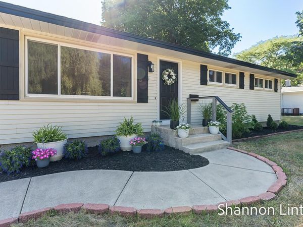 2532 William Avenue, Holland, MI 49424