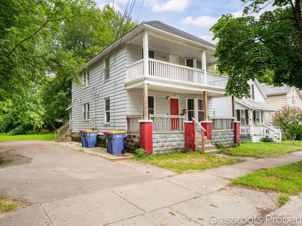 1129 Hamilton Avenue NW, Grand Rapids, MI 49504