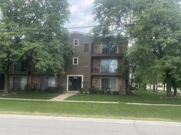 3719 W 119th Street , Unit 212, Alsip, IL 60803