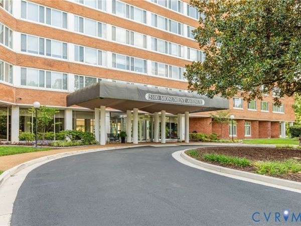 5100 Monument Avenue, Unit 804, Richmond, VA 23230