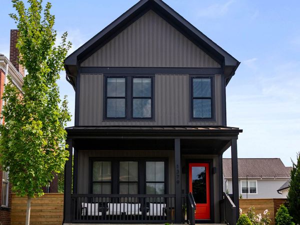 1379 Fair Avenue, Columbus, OH 43205
