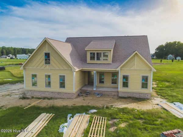 53 N Brightleaf Drive, Minnesott Beach, NC 28510