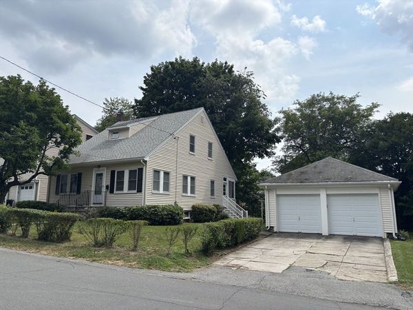 59 Fottler Ave, Lexington, MA 02420