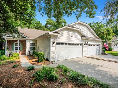 120 Highgrove Ct. , Unit 1, Pawleys Island, SC 29585
