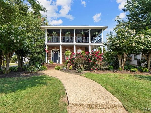 1801 Ward , Caruthersville, MO 63830