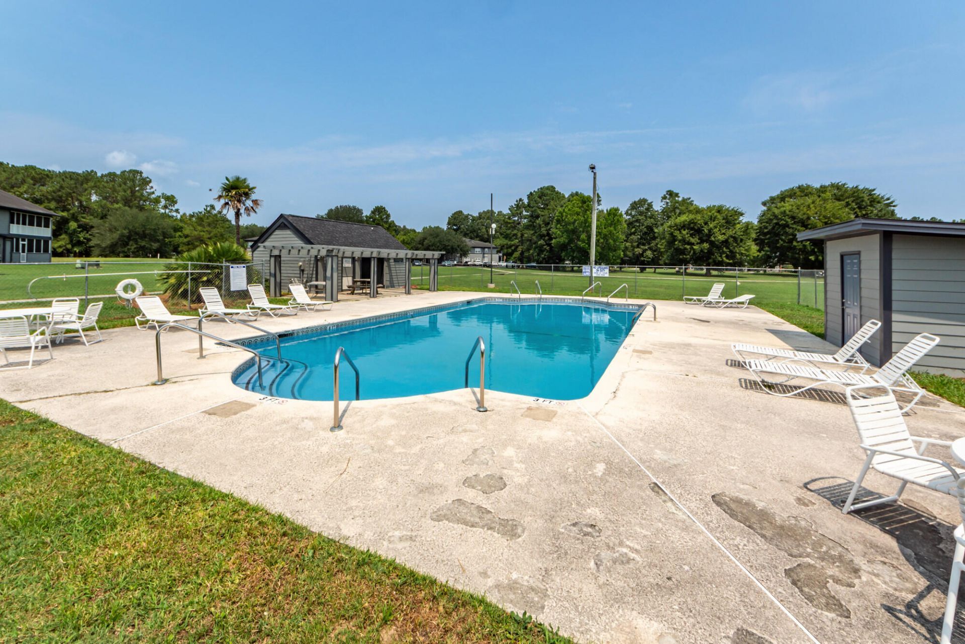2605 Hidden Cove Drive Photo 16