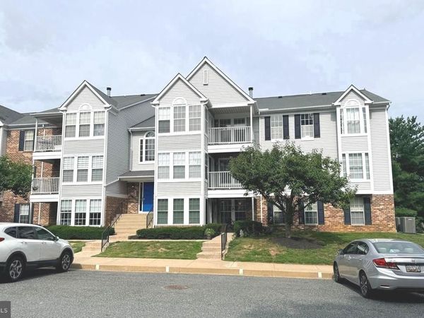 1401 H SAGE LANE , Unit 1401-H, BELCAMP, MD 21017
