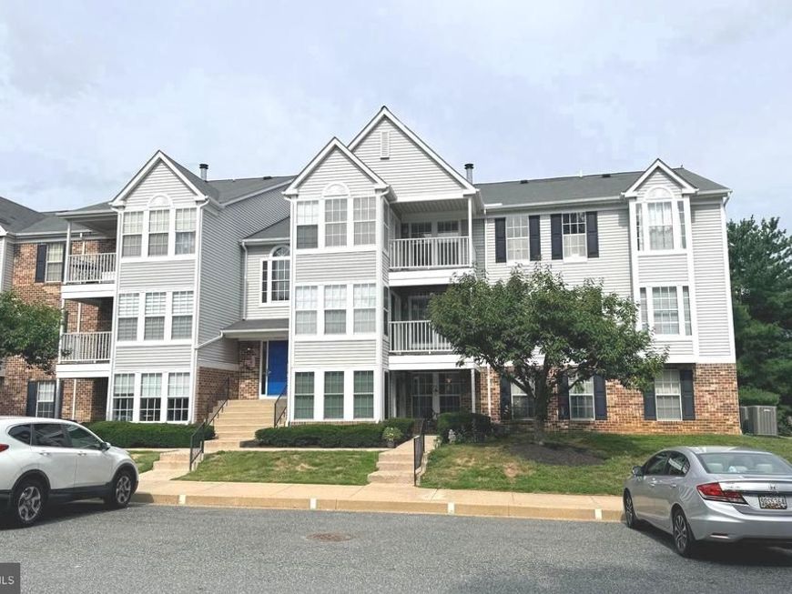 1401 H Sage Lane , Unit 1401-H, Belcamp, MD 21017 Main Photo