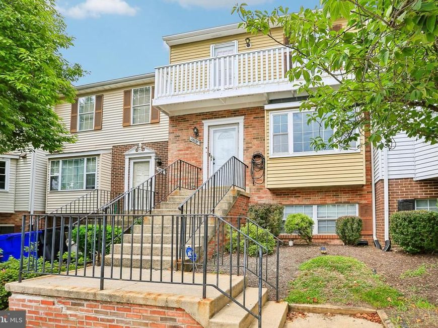 15030 Cherrywood Drive, Unit 3N, Laurel, MD 20707 Main Photo
