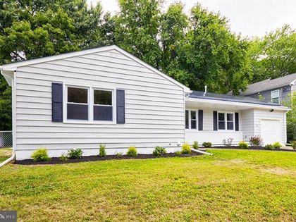 48 TERRILL AVENUE Hamilton, NJ 08619