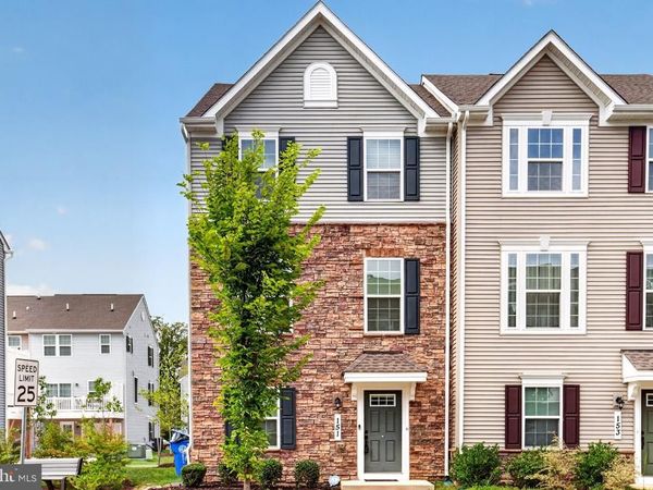 151 SELDOVIA DRIVE, INDIAN HEAD, MD 20640