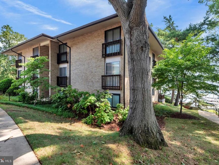 764 A Fairview Avenue, Unit 764 A, Annapolis, MD 21403 Main Photo