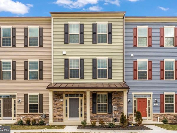 2915 OSPREY WAY, FREDERICK, MD 21701