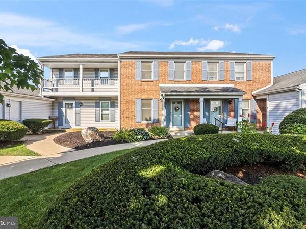 65 ASHLEA VILLAGE, NEW HOLLAND, PA 17557