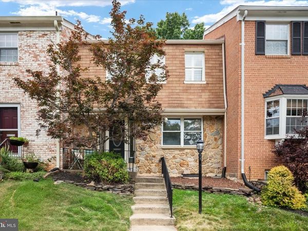 8174 ELECTRIC AVENUE, VIENNA, VA 22182