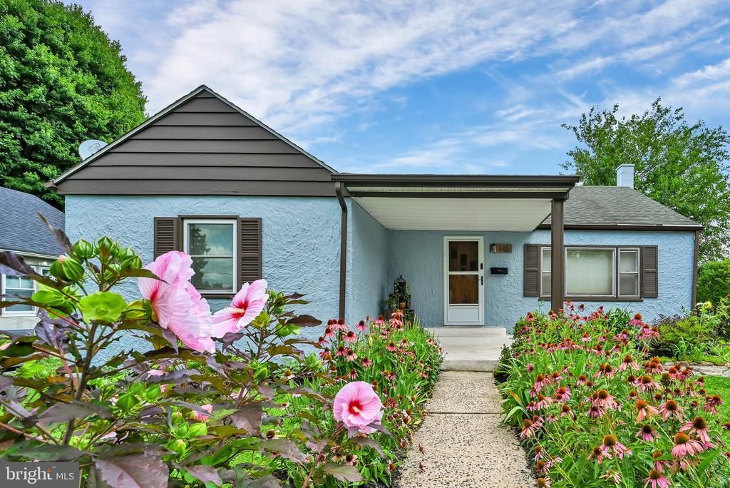 841 TAYLOR STREET, KENNETT SQUARE, PA 19348