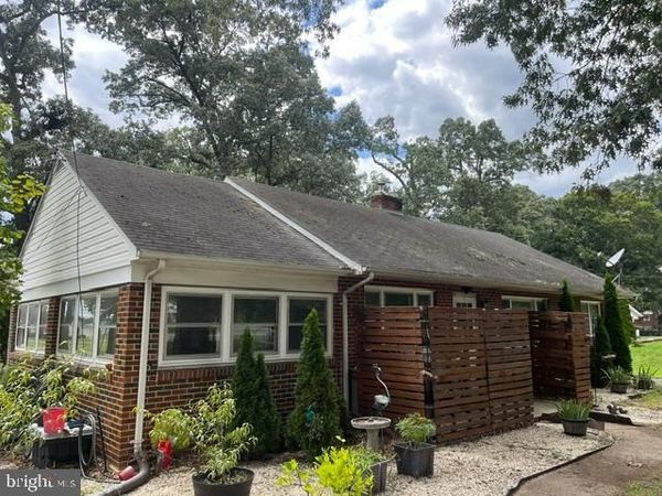 4759 LEONARDTOWN ROAD , WALDORF, MD 20601