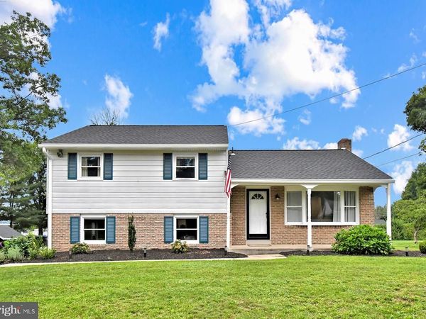 1464 VIRMAY, GILBERTSVILLE, PA 19525