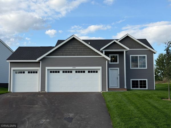 17478 63rd Street NE, Otsego, MN 55330