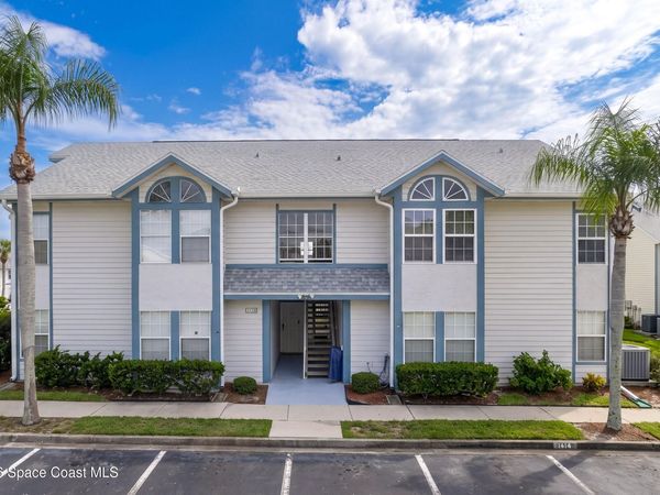 4640 Lake Waterford Way, Unit 3, West Melbourne, FL 32904