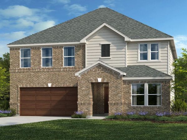 1724 River Plateau DR , Leander, TX 78641