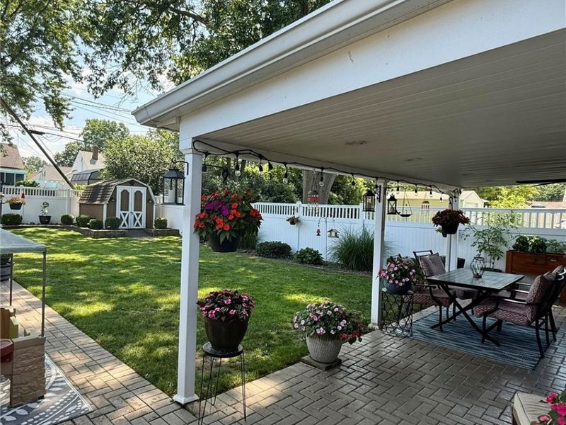 1617 Rockford Street , Akron, OH 44301 Photo 2