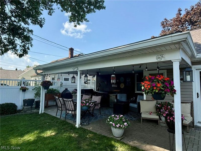 1617 Rockford Street , Akron, OH 44301 Photo 3