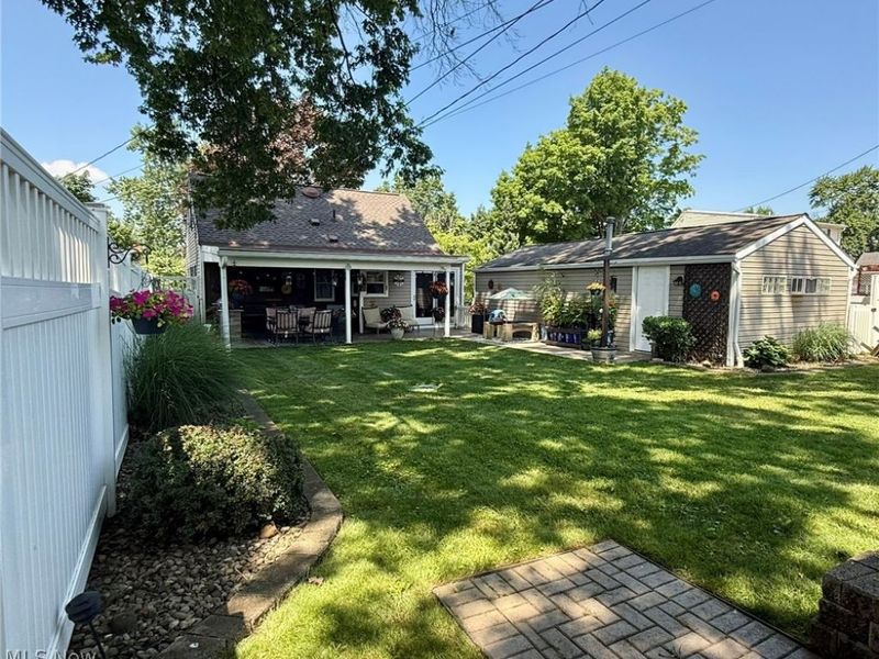1617 Rockford Street , Akron, OH 44301 Photo 4